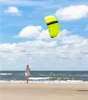 HQ Lenkdrachen Symphony Pro 2.2 Neon Yellow R2F Produktbild-Vorschau 11