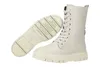Geox Damen Stiefeletten D26TZE 00085 C6738 Farbe: Beige Produktbild-Vorschau 9