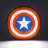 Luce a scatola di Captain America Anteprima dell’immagine prodotto 6
