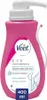 Veet Pure Ducha Crema Depilatoria Piel Sensible 400ml Produktbild-Vorschau 2