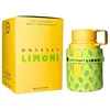 Armaf Odyssey Limoni Fresh Edition Edp 60ml Anteprima dell’immagine prodotto 3