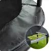 Thunder Zahradní trampolína Elite 140 cm 4,5 ft vnitřní síť Náhled obrázku produktu 7