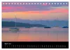 Starnberger See - Silent Moments (Tischkalender 2027 DIN A5 Produktbild-Vorschau 12