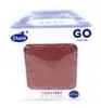 Centrini Duni 7,5 cm bordeaux 8 veli 250 pezzi Anteprima dell’immagine prodotto 2