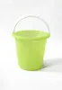 Seau Curver BINGO, 10 lit., avec bec verseur, colore Voir les images du produit 4