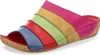 Gemini 032084-02-609 Schuhe Damen Sandalen Pantoletten Produktbild-Vorschau 20