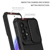 Custodia per Samsung Galaxy A73 5G a doppio strato robusta, Anteprima dell’immagine prodotto 5