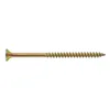 ARLI Set: 200x Spanplattenschrauben 6x80 mm Torx TX30 Produktbild-Vorschau 3