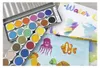 EBERHARD FABER 578324 EBERHARD FABER boîte de couleurs Voir les images du produit 13