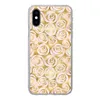 MuchoWow® Handyhülle Schutzhülle Hülle für iPhone X Marmor Produktbild-Vorschau 1