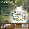 Asmodee Cascadia: Landmarks, Stolní hra, 10 rok/roky, 30 Náhled obrázku produktu 2