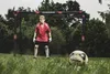 But de football Hudora Pro Tect 240 (76914) Voir les images du produit 8