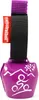 swisstrailbell® fresh Colour-Edition: dark PINK, weißer Produktbild-Vorschau 1