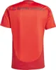Maglietta Adidas Bayern Monaco Home M IT8511 Pullunder Produktbild-Vorschau 2