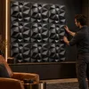 Kunststoff 3D Wandpaneele Wanddeko Wandverkleidung Produktbild-Vorschau 3