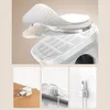 Joyroom JR-ZS368 magnetický organizér kabelů - bílý (3 ks) Náhled obrázku produktu 15