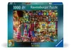 Amiee Stewart Backstage Ravensburger 12000295 Produktbild-Vorschau 1