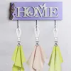 Aufhänger für Handtücher, Handtuchclips mit Schlaufen, Produktbild-Vorschau 5