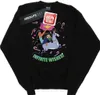 Disney - "Wreck It RalphAnd Vanellope" Sweatshirt für Produktbild-Vorschau 1