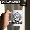 Trendation - Gitarrenspieler Tasse Geschenk Gitarre Produktbild-Vorschau 4