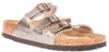 Birkenstock Florida Bs In Taupe | Regular Fit – 7,5 UK – 41 Produktbild-Vorschau 1
