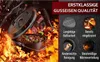 Gusskönig Dutch Oven 4,5 l mit Füßen mit Deckelheber Produktbild-Vorschau 11