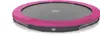 EXIT Silhouette Sporttrampolin ø244cm, Bodentrampolin, Produktbild-Vorschau 1