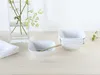 CreaTable, 12331, Victoria Weiss, Müslischalen 6-tlg, Produktbild-Vorschau 2