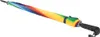 Verk 25015 Großschirm Regenbogenschirm robust Automatik Produktbild-Vorschau 7