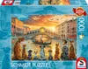 Schmidt® Spiele 58890, 1000 kusov, Krajinka, 12 rok / roky Náhľad obrázku produktu 1