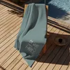 Badetuch, Strandtuch XXL, Kollektion "FERNWEH", Happy "Do Produktbild-Vorschau 4