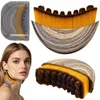 Gesichtsmassagegerät Lymphatic Contour Face Brush, Gesichts Produktbild-Vorschau 1