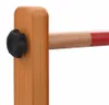 vidaXL Houten laddergolf Productafbeelding-voorbeeld 4