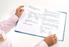 HERMA 19899 Heftumschlag quer transparent DIN A5 Produktbild-Vorschau 8