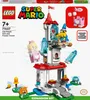 Lego Super Mario 71407 Chat Peche Et Tour De Glace Voir les images du produit 3