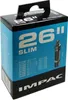 Impac Schlauch 26 32/47-559/597 Dv40 Slim Produktbild-Vorschau 2