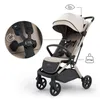 KINDERKRAFT SELECT Kočárek sportovní Nubi 3 Sand Beige Náhled obrázku produktu 14
