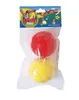 Pěnové míčky 6,5 cm (2 ks) Náhled obrázku produktu 4