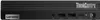 Lenovo ThinkCentre M75q G5 Tiny  R5-8500GE  16/512  WiFi6 Produktbild-Vorschau 2