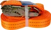 UNITRAILER Spanngurt mit Ratsche 8m 35mm 2t Zurrgurt Produktbild-Vorschau 3