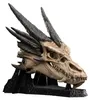 Herr der Ringe Mini Statue Skull of Smaug 22 cm Produktbild-Vorschau 9