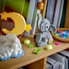 LEGO 40814 Baby Elefantino Tra Le Stelle - Set Da Anteprima dell’immagine prodotto 21