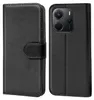 Conie Klapp Tasche für Xiaomi Redmi Note 14 (4G) Kartenfach Produktbild-Vorschau 1