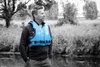 Secumar Camino Schwimmweste 40 - 70 kg Produktbild-Vorschau 8