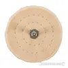 Silverline Schwabbelscheibe 100 x 12 mm Produktbild-Vorschau 4