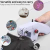 Mini-handnähmaschine, Handnähmaschine, Reisenähmaschine, Produktbild-Vorschau 3