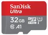 SanDisk Ultra, 32 GB, MicroSDHC, Třída 10, 120 MB/s, Class Náhled obrázku produktu 19