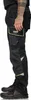 PUMA WORKWEAR PRECISION X Bundhose Schwarz/Neon 52 Produktbild-Vorschau 10