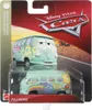 Mattel FLL37 Disney Pixar Cars Fillmore VW Bus Green Love Náhled obrázku produktu 13