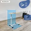 Mobiclinic, Table d'appoint de lit ou de canapé pour Voir les images du produit 2